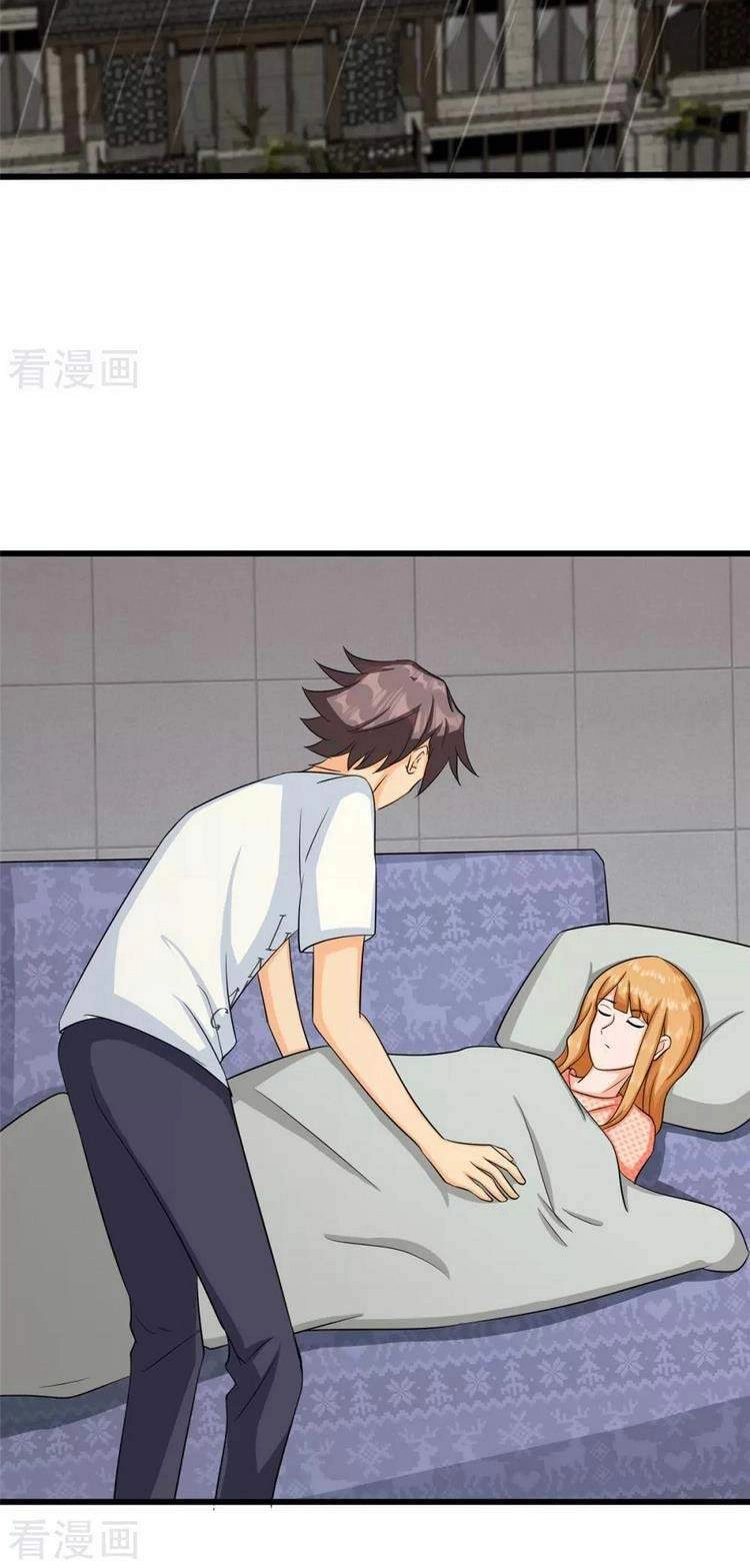 Đế Tế Chapter 94 - 15