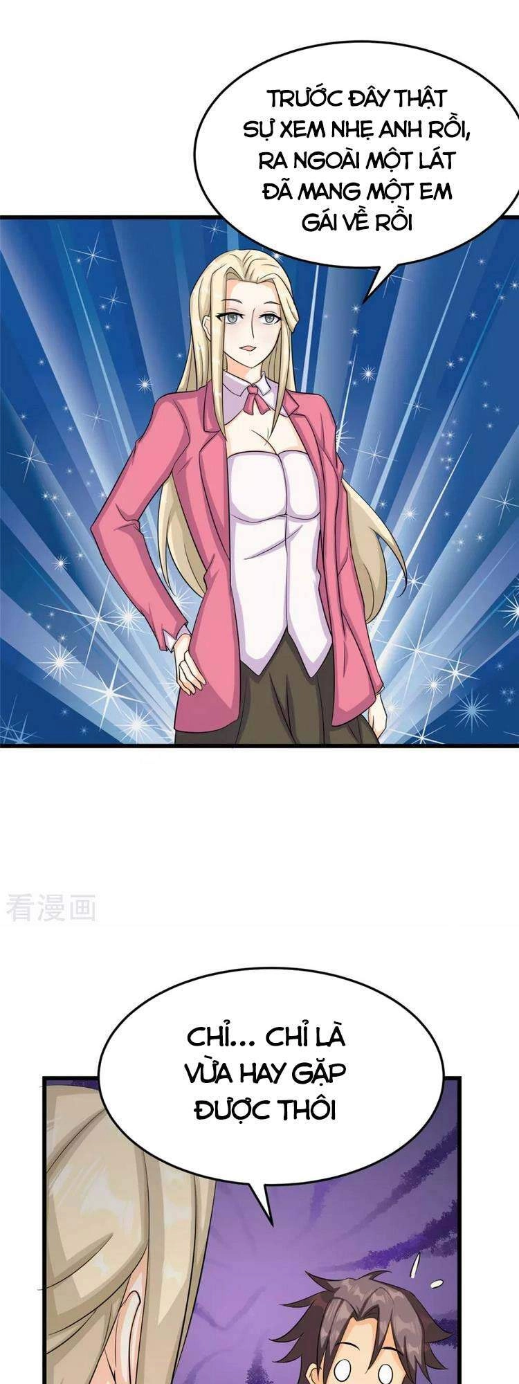 Đế Tế Chapter 94 - 16