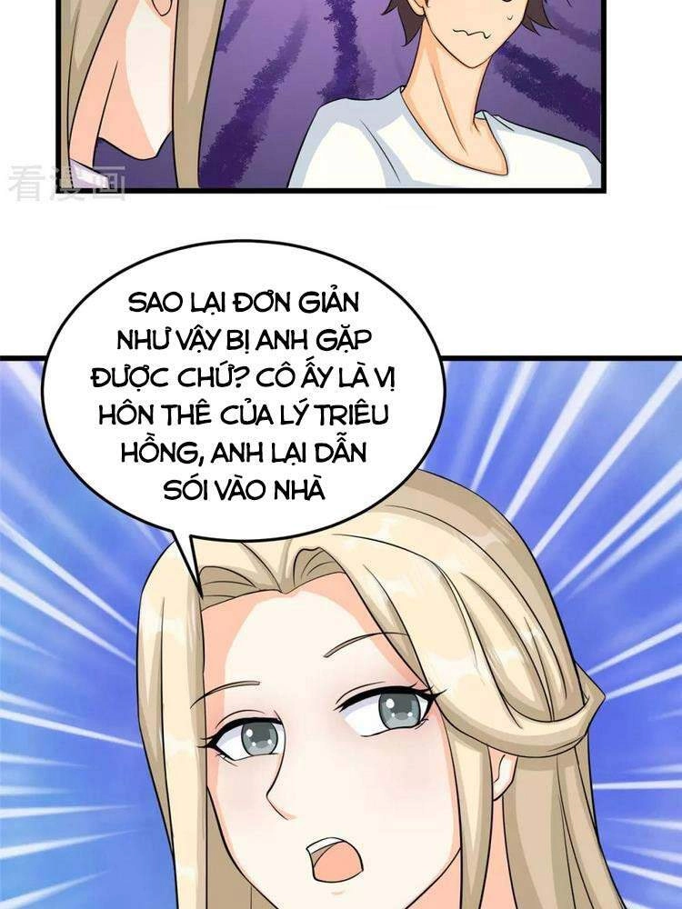 Đế Tế Chapter 94 - 17