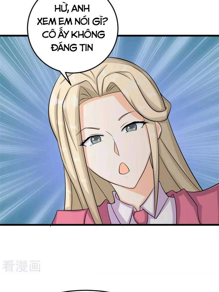 Đế Tế Chapter 94 - 21