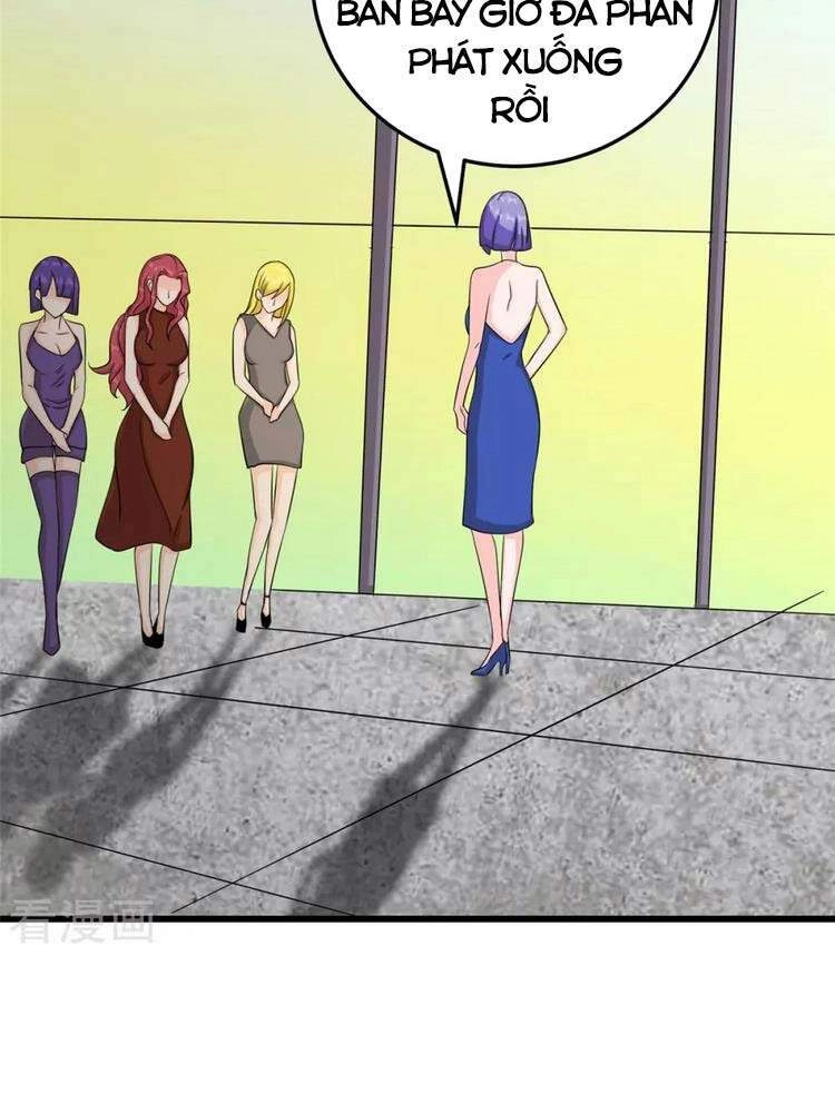 Đế Tế Chapter 94 - 23