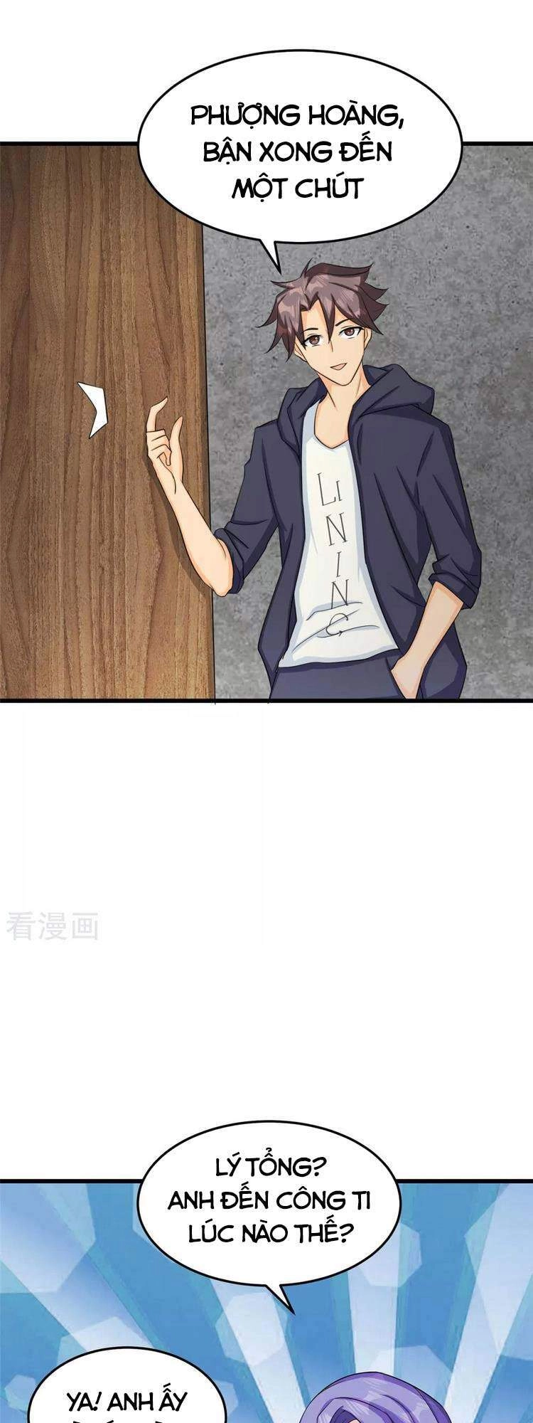 Đế Tế Chapter 94 - 24