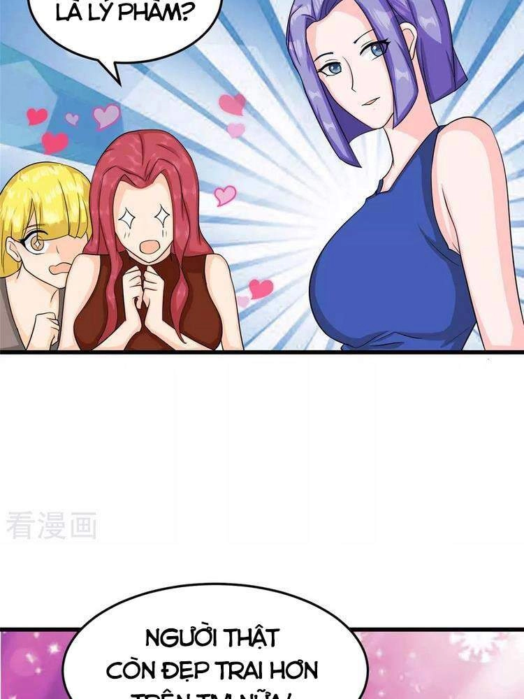 Đế Tế Chapter 94 - 25