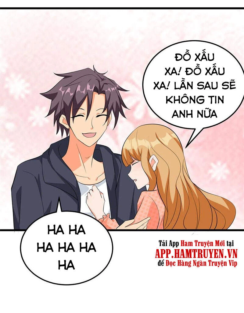 Đế Tế Chapter 95 - 5