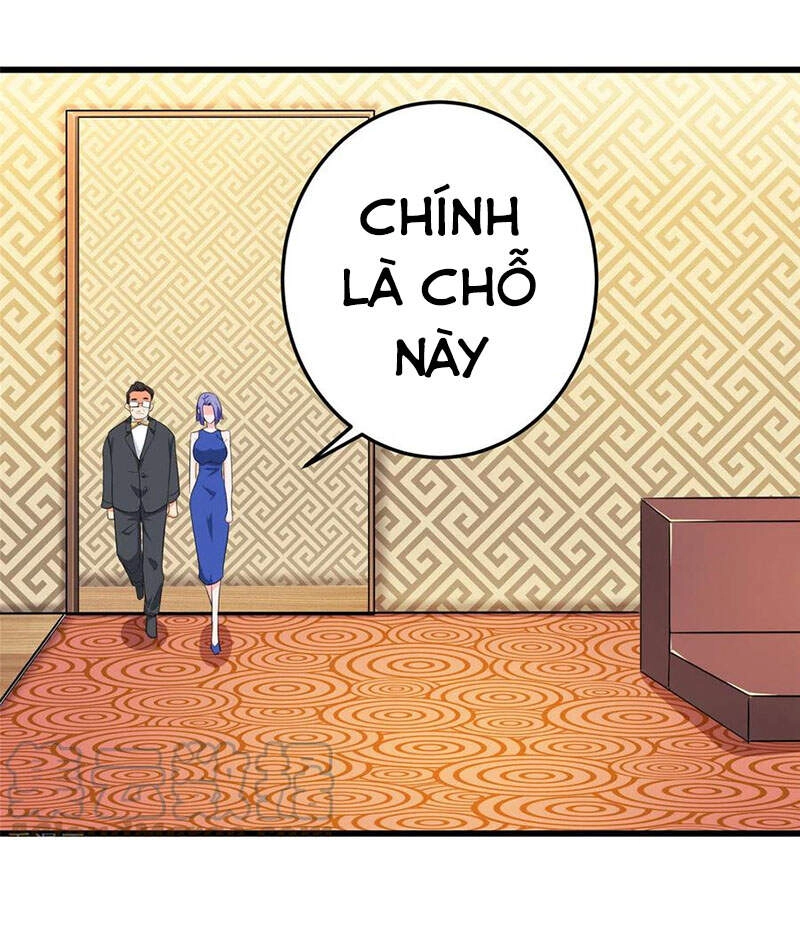 Đế Tế Chapter 95 - 6
