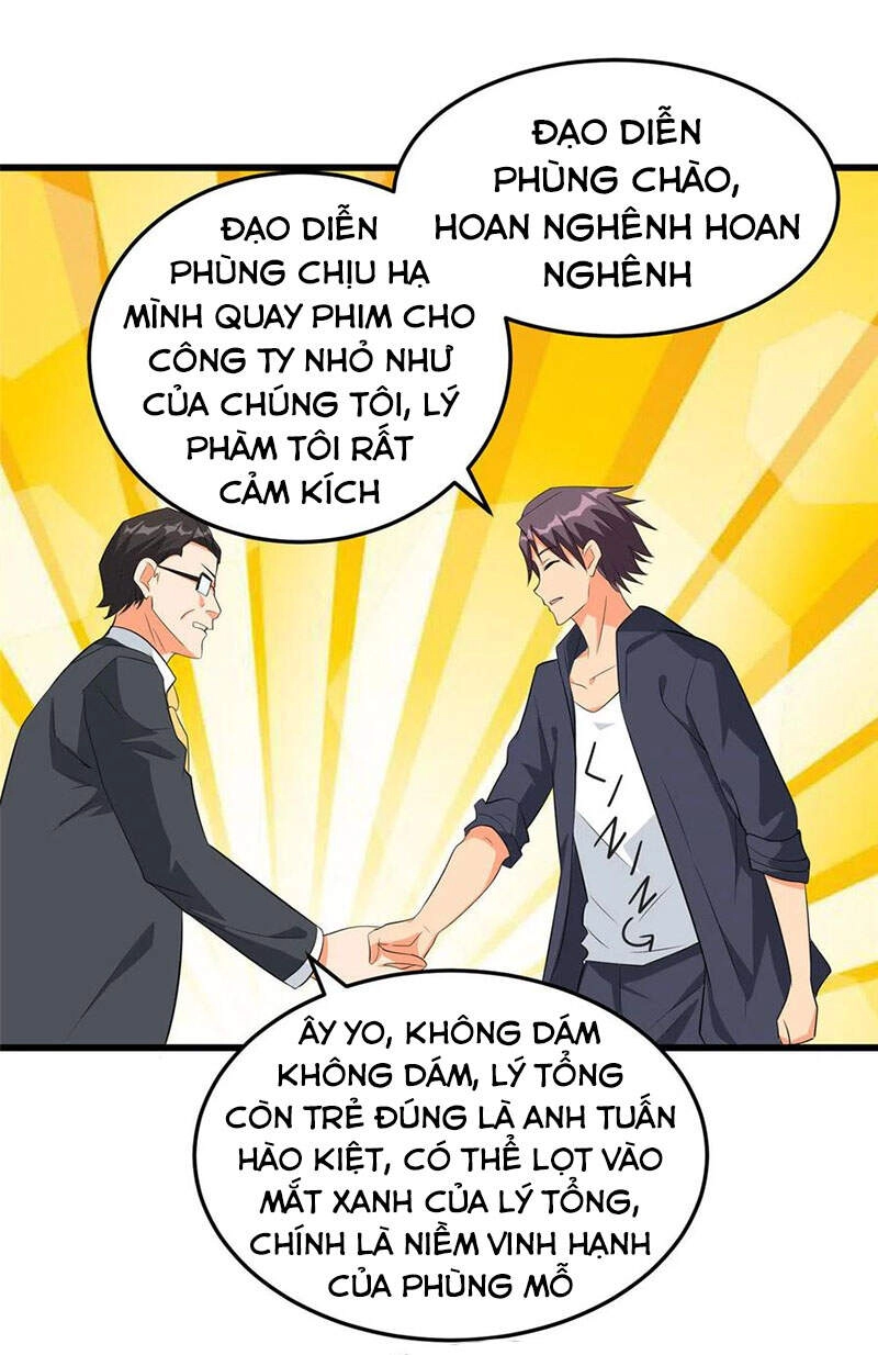 Đế Tế Chapter 95 - 8