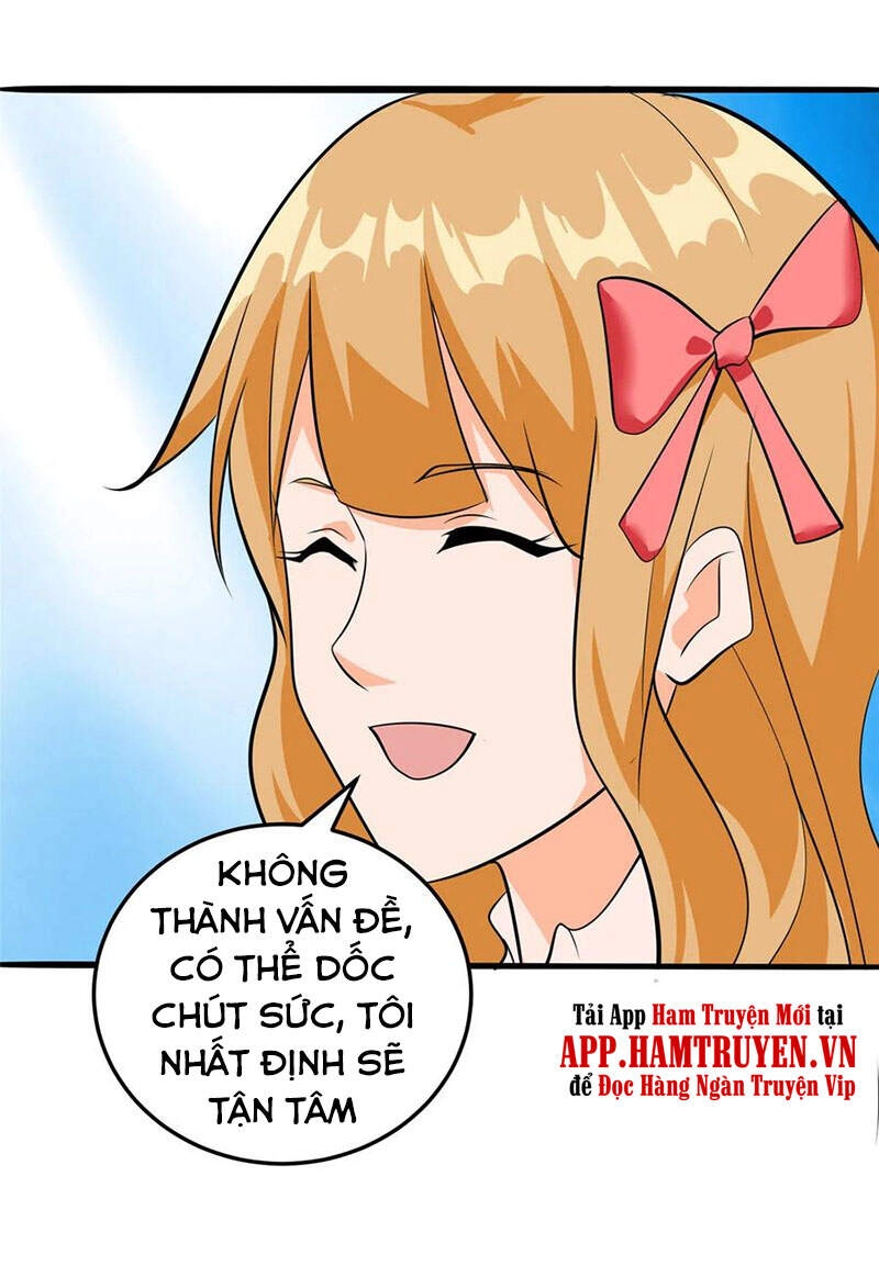 Đế Tế Chapter 95 - 11