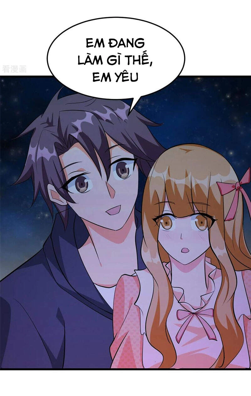 Đế Tế Chapter 95 - 18