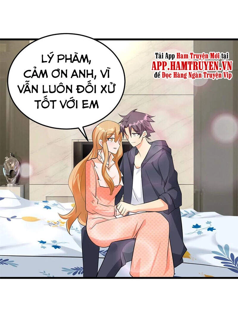 Đế Tế Chapter 95 - 23