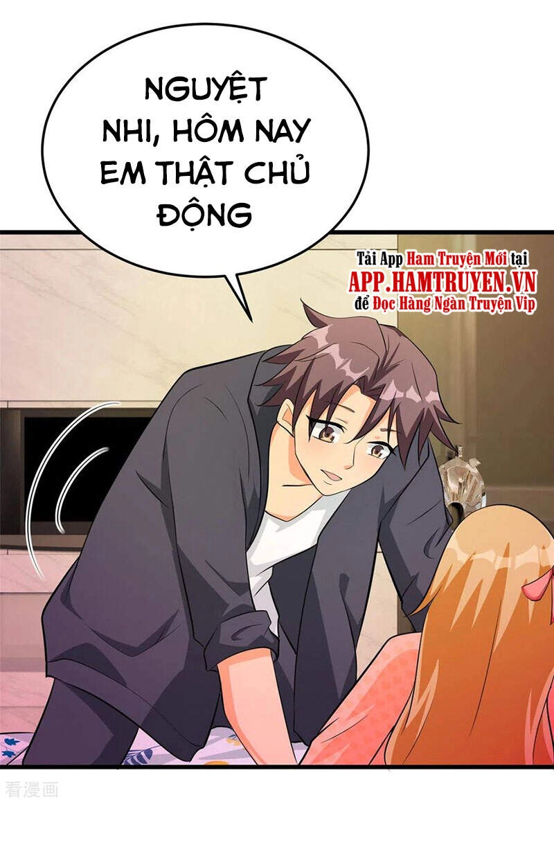 Đế Tế Chapter 95 - 25