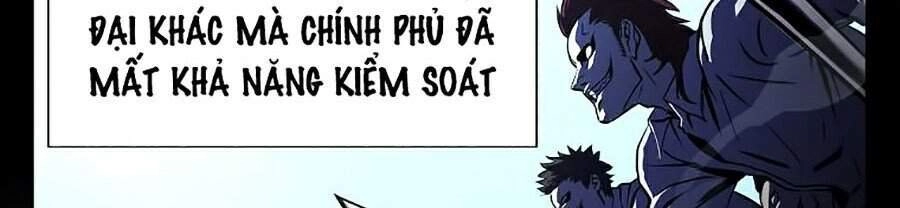 Sức Cùng Lực Kiệt Chapter 1 - 8
