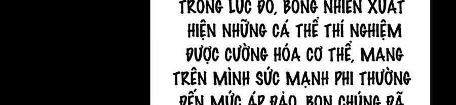 Sức Cùng Lực Kiệt Chapter 1 - 12