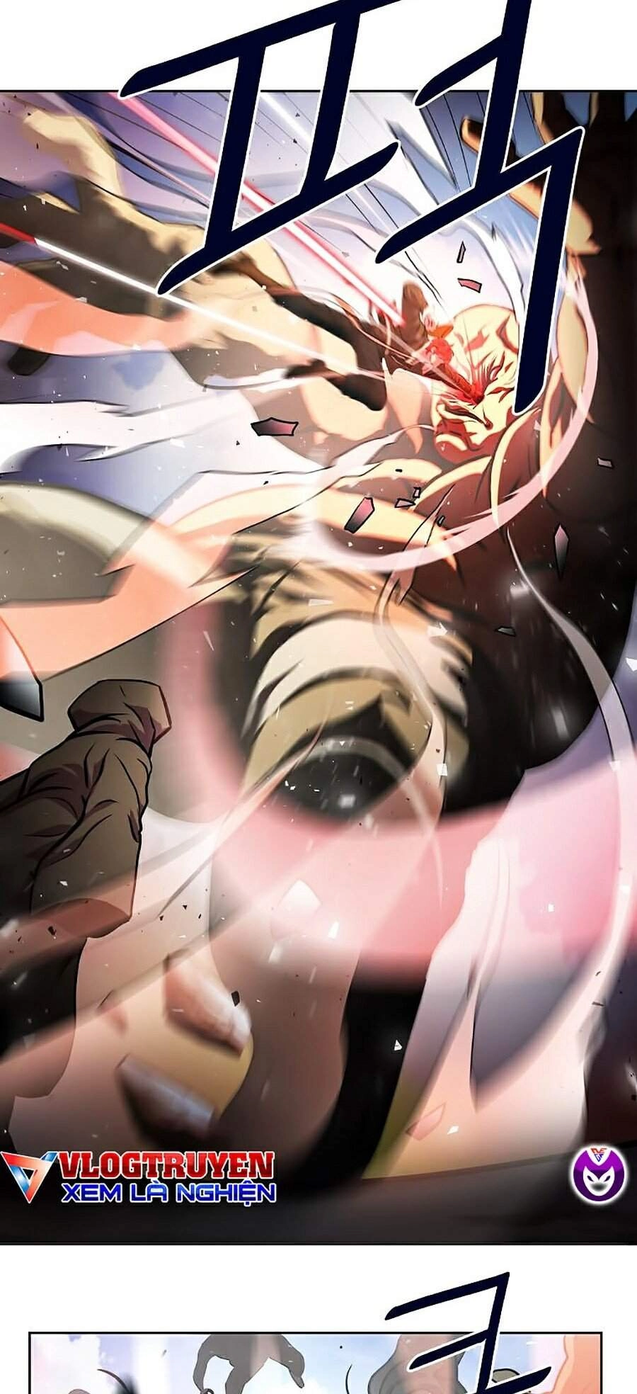 Sức Cùng Lực Kiệt Chapter 1 - 29