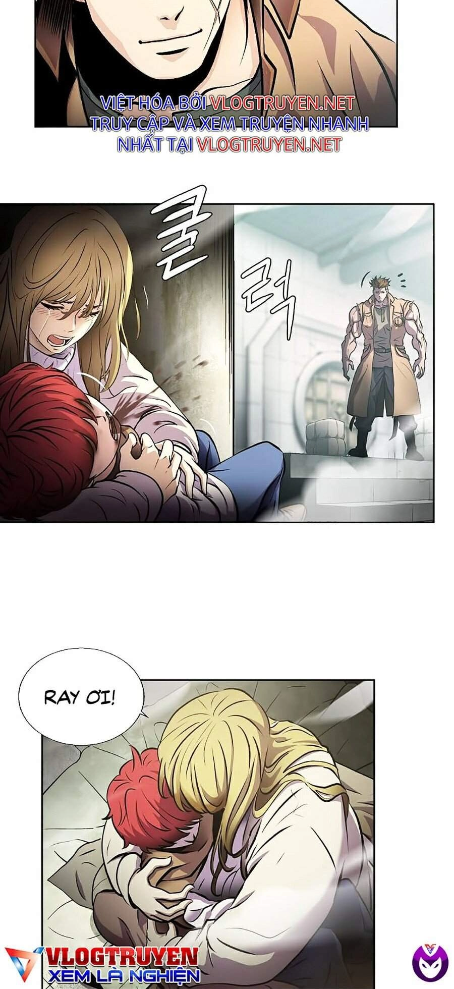 Sức Cùng Lực Kiệt Chapter 1 - 67