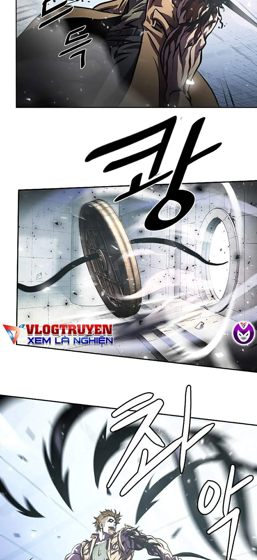 Sức Cùng Lực Kiệt Chapter 1 - 71