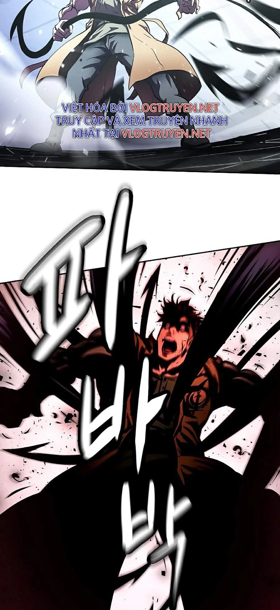 Sức Cùng Lực Kiệt Chapter 1 - 72