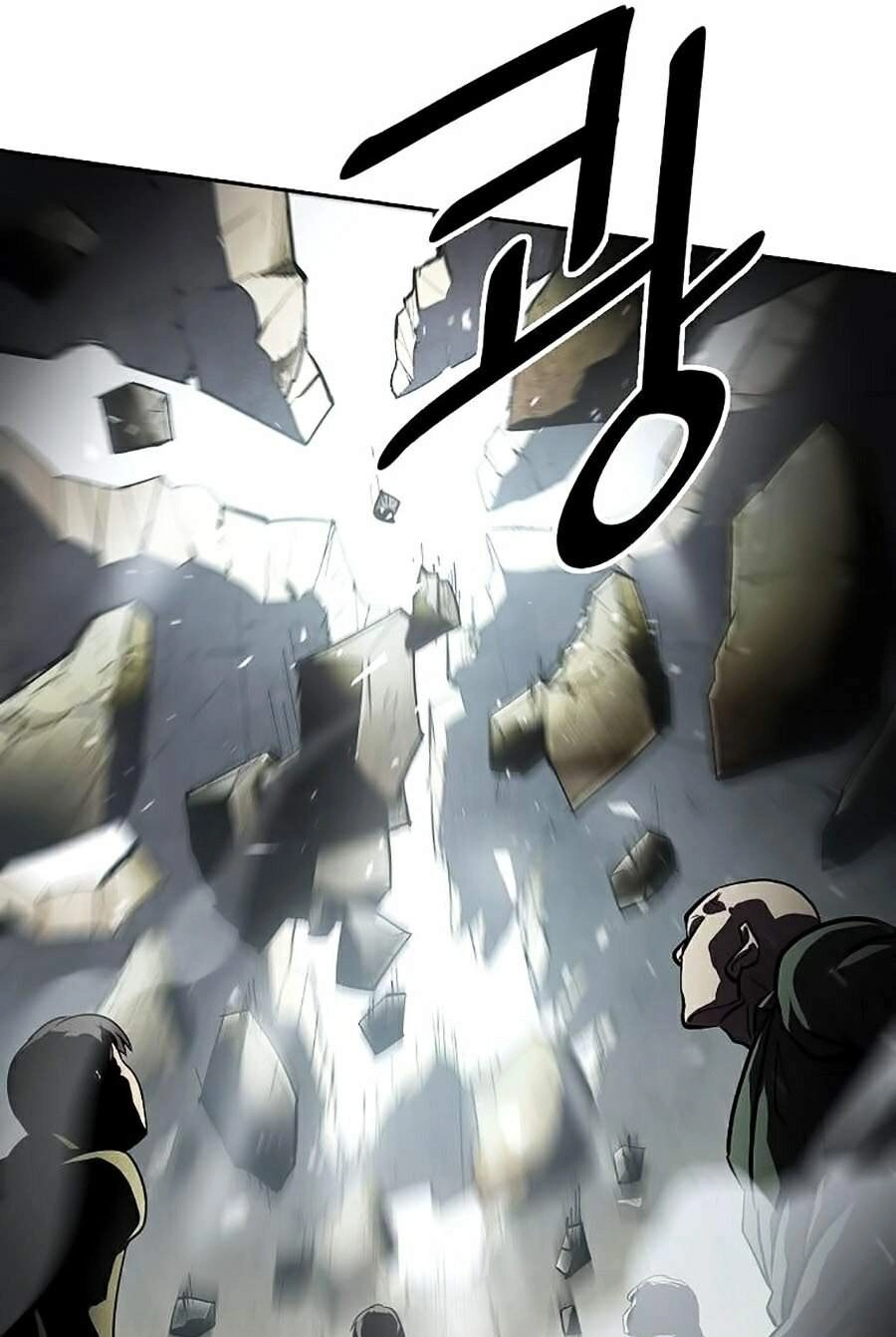 Sức Cùng Lực Kiệt Chapter 1 - 79