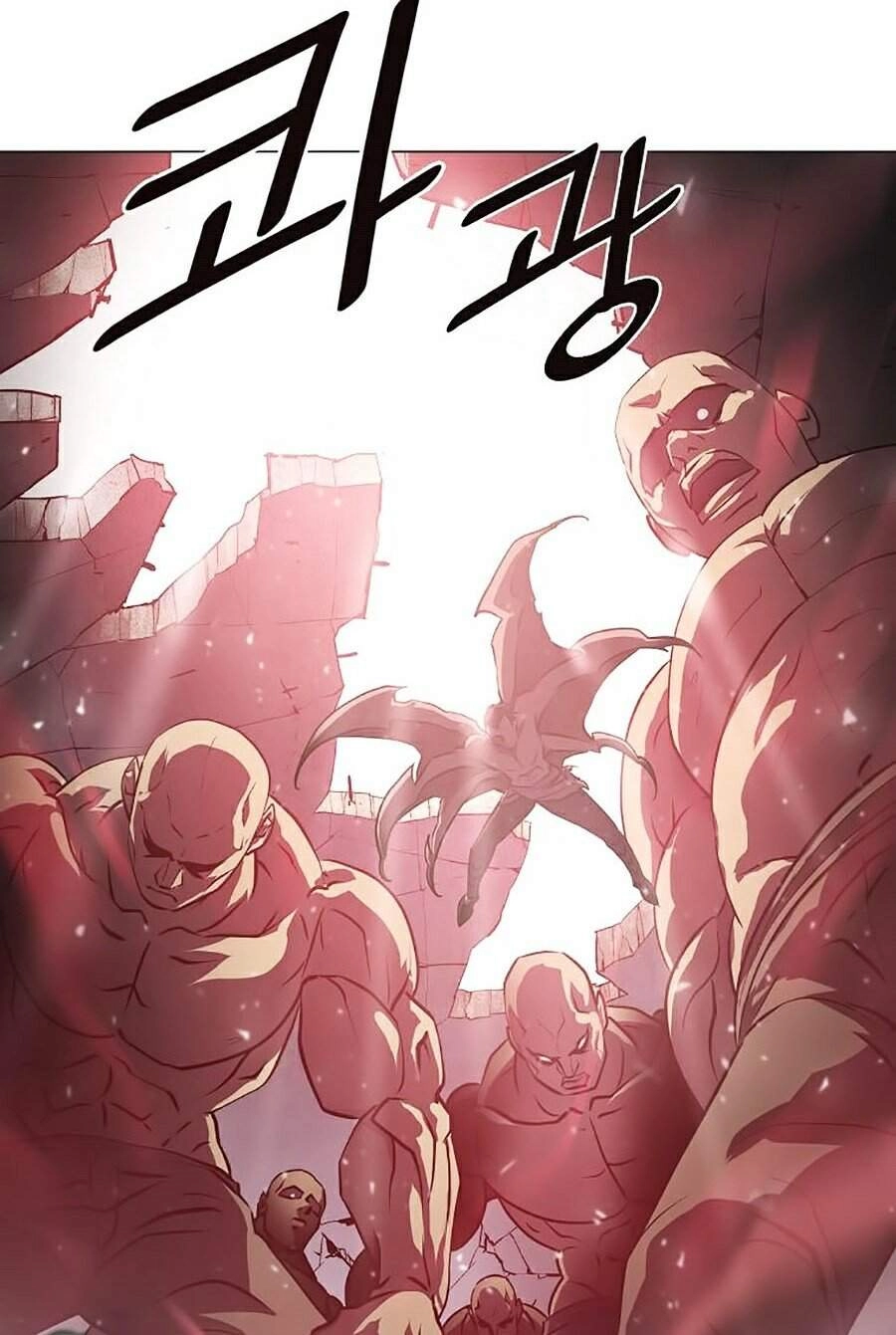 Sức Cùng Lực Kiệt Chapter 1 - 81