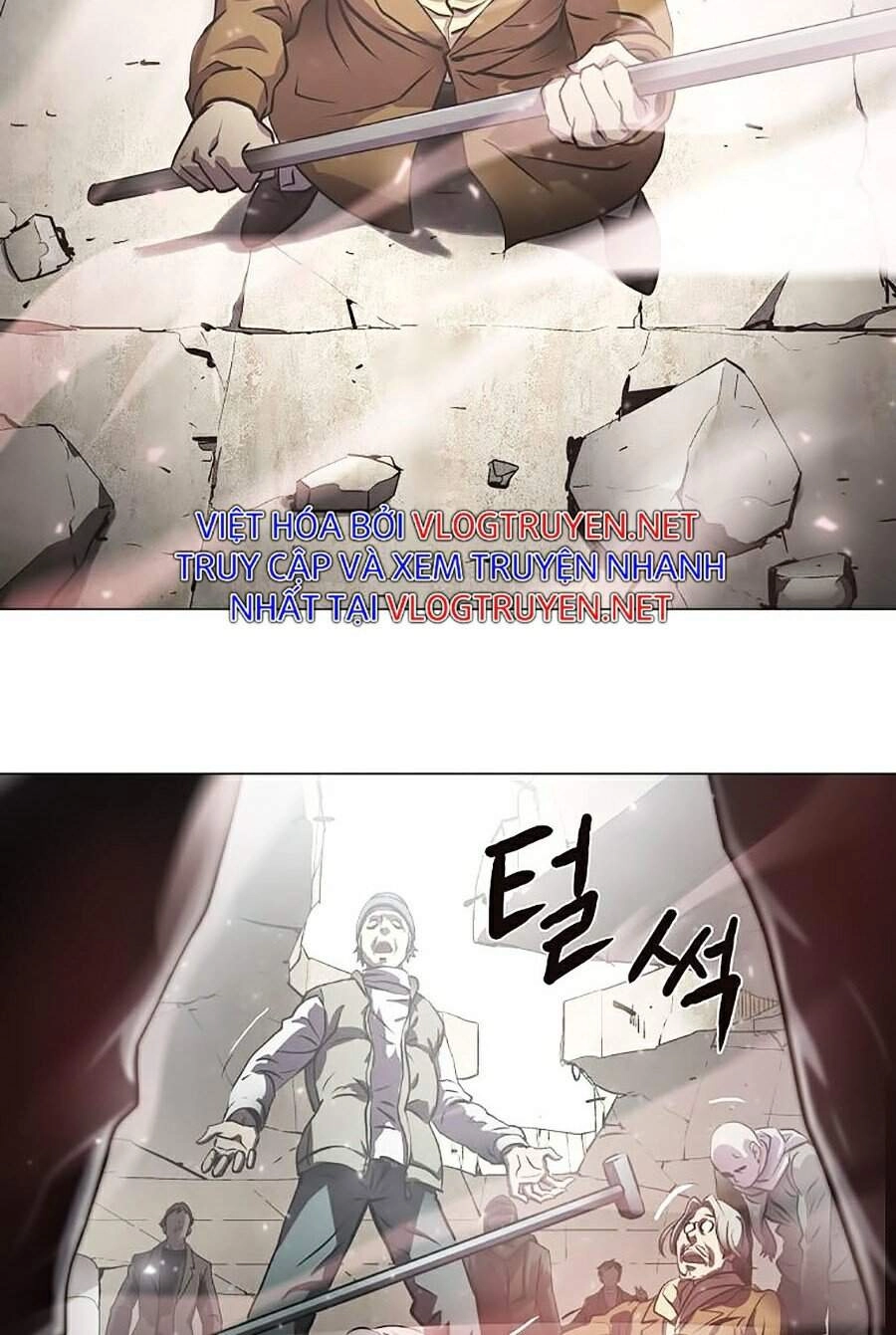 Sức Cùng Lực Kiệt Chapter 1 - 83