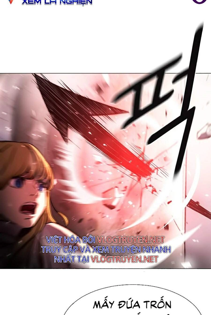 Sức Cùng Lực Kiệt Chapter 1 - 85