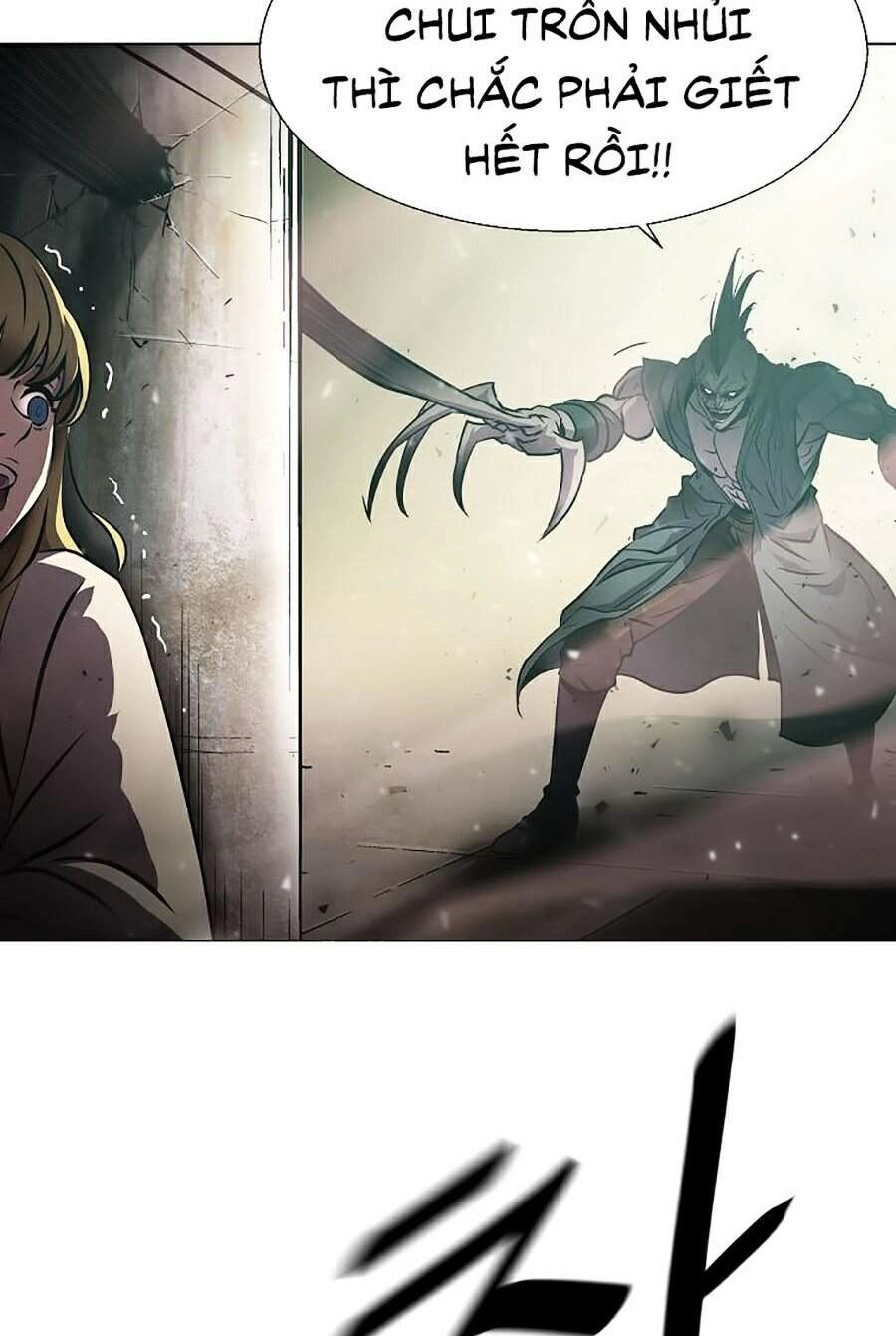 Sức Cùng Lực Kiệt Chapter 1 - 86