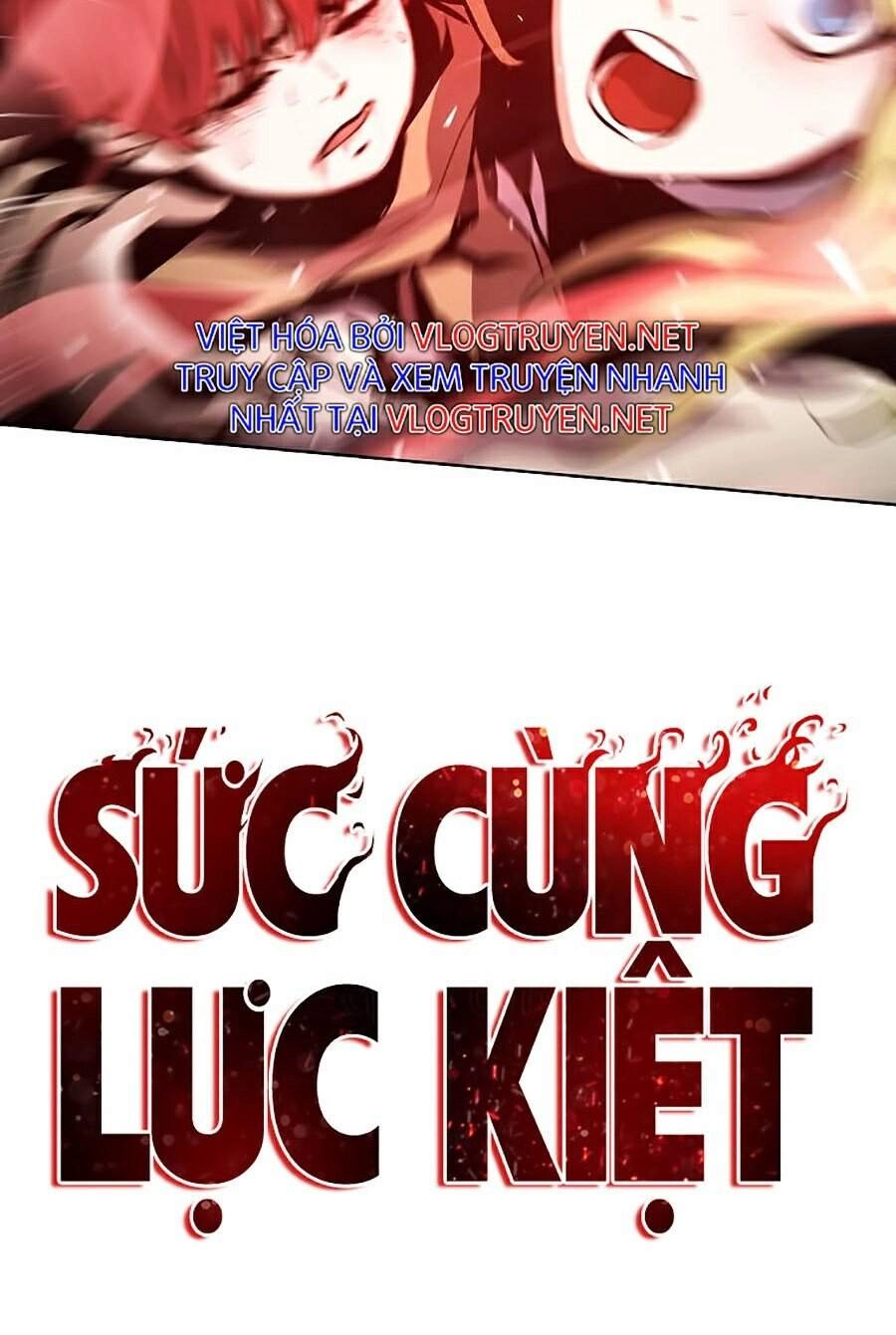 Sức Cùng Lực Kiệt Chapter 1 - 89