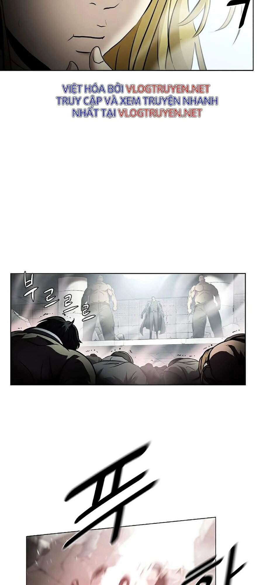 Sức Cùng Lực Kiệt Chapter 2 - 33