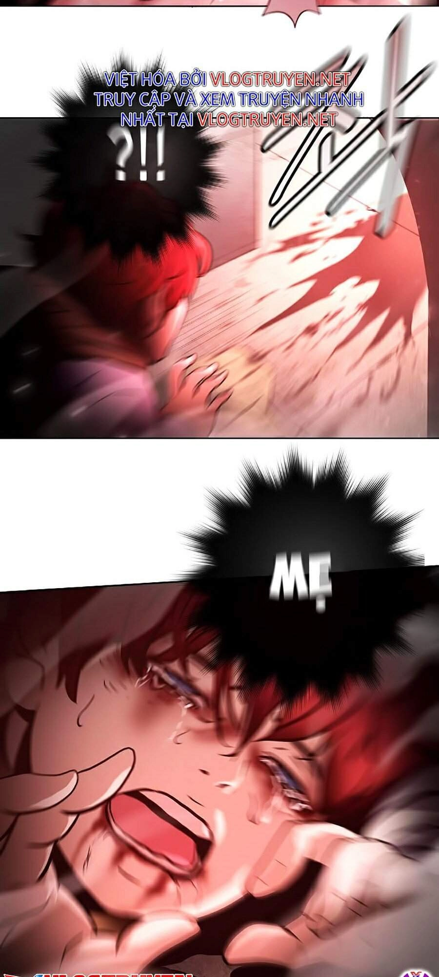 Sức Cùng Lực Kiệt Chapter 2 - 37