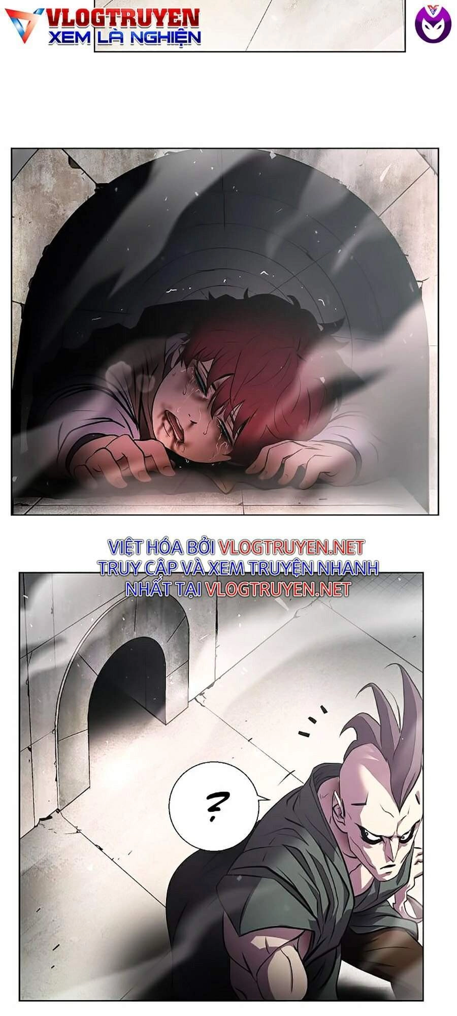 Sức Cùng Lực Kiệt Chapter 2 - 51