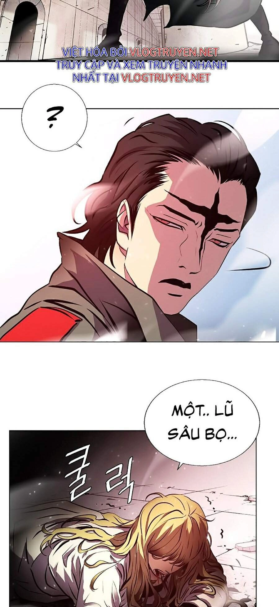 Sức Cùng Lực Kiệt Chapter 2 - 54