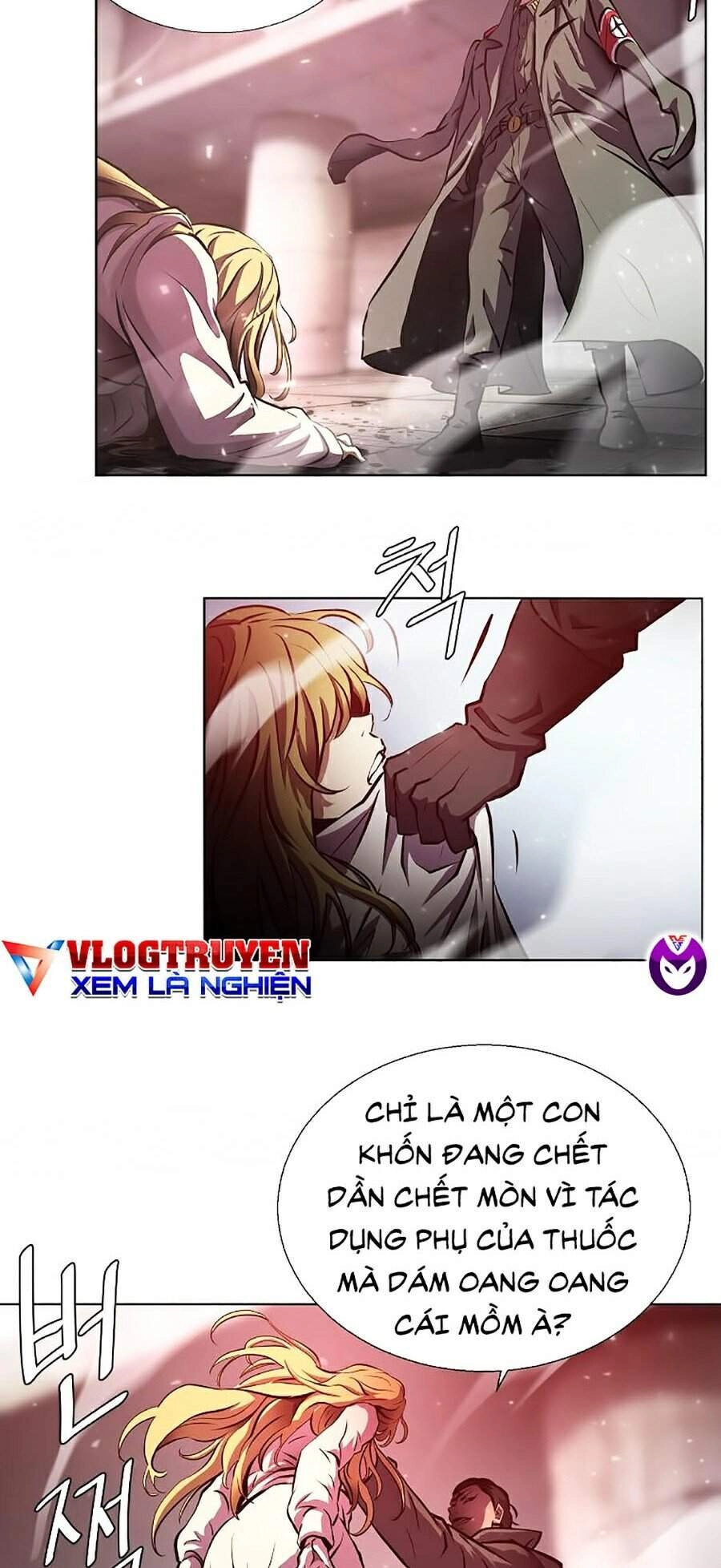 Sức Cùng Lực Kiệt Chapter 2 - 56