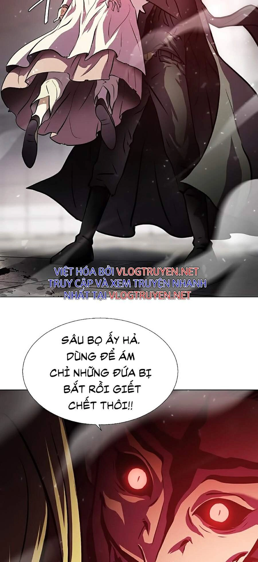 Sức Cùng Lực Kiệt Chapter 2 - 57