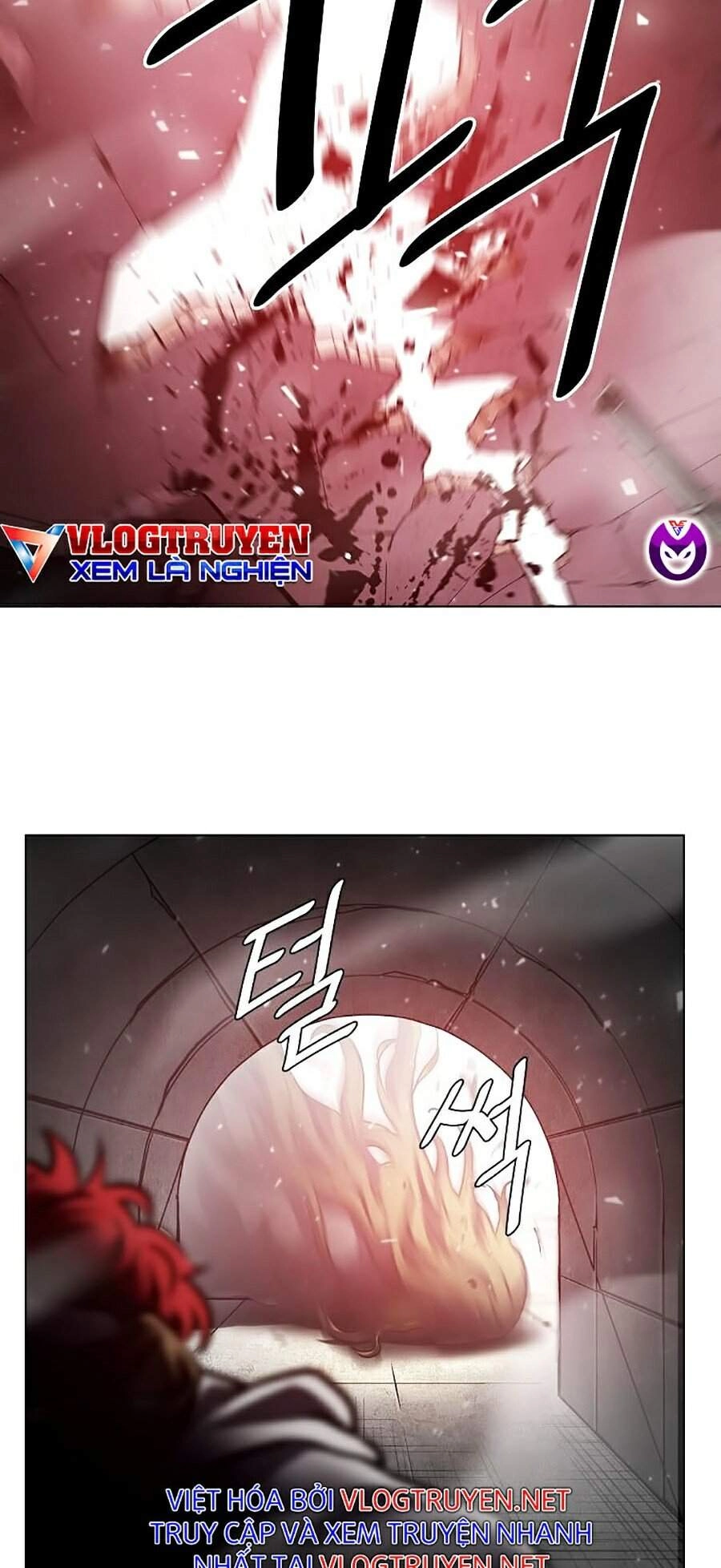 Sức Cùng Lực Kiệt Chapter 2 - 59