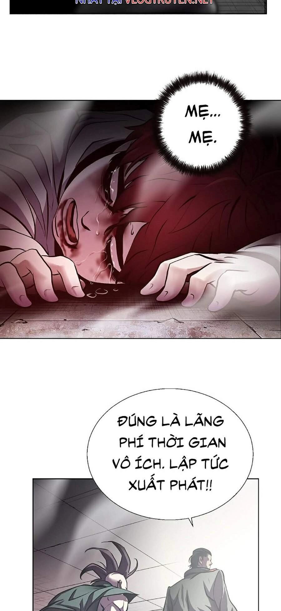 Sức Cùng Lực Kiệt Chapter 2 - 60