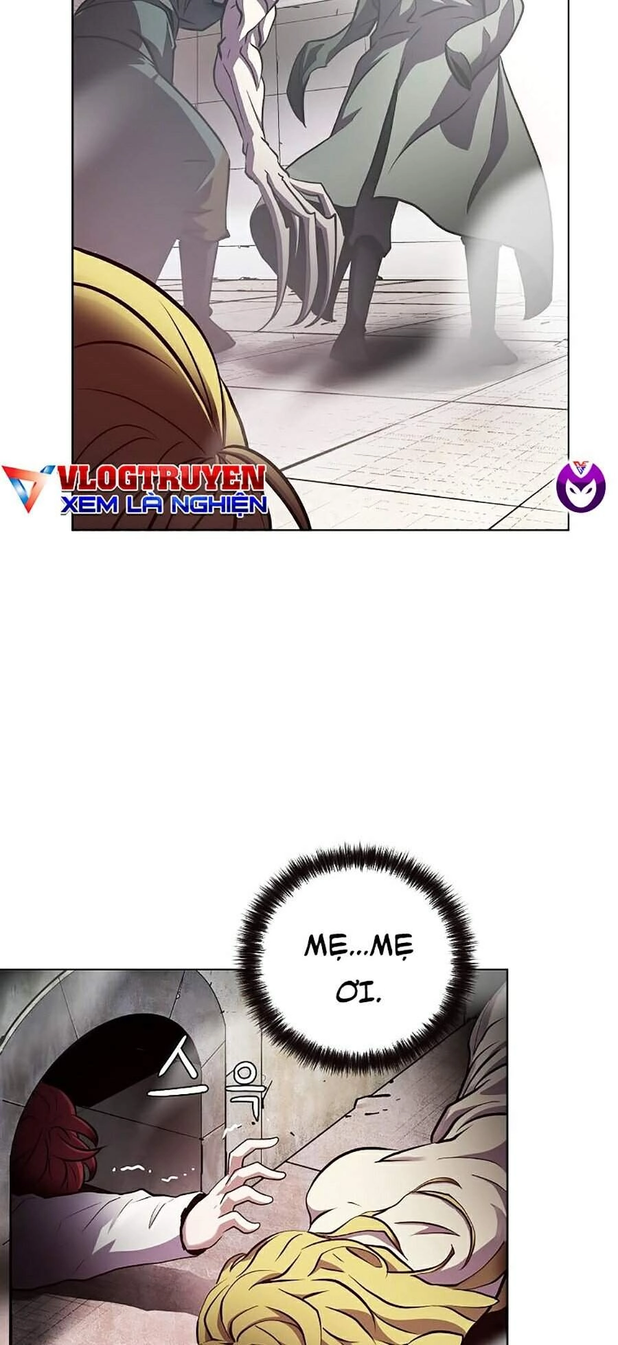 Sức Cùng Lực Kiệt Chapter 2 - 61