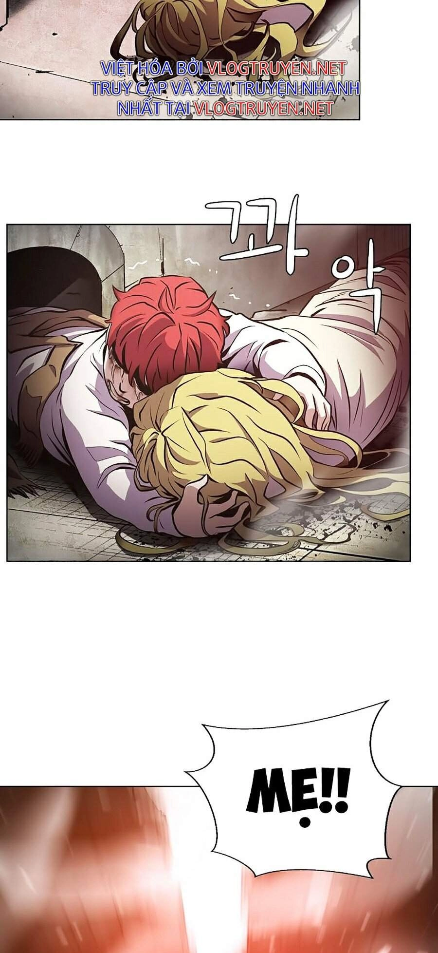 Sức Cùng Lực Kiệt Chapter 2 - 62