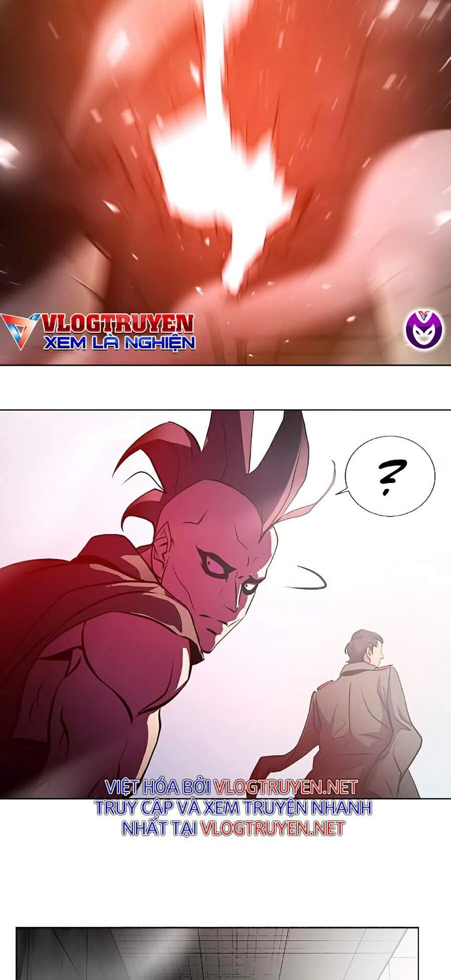 Sức Cùng Lực Kiệt Chapter 2 - 63