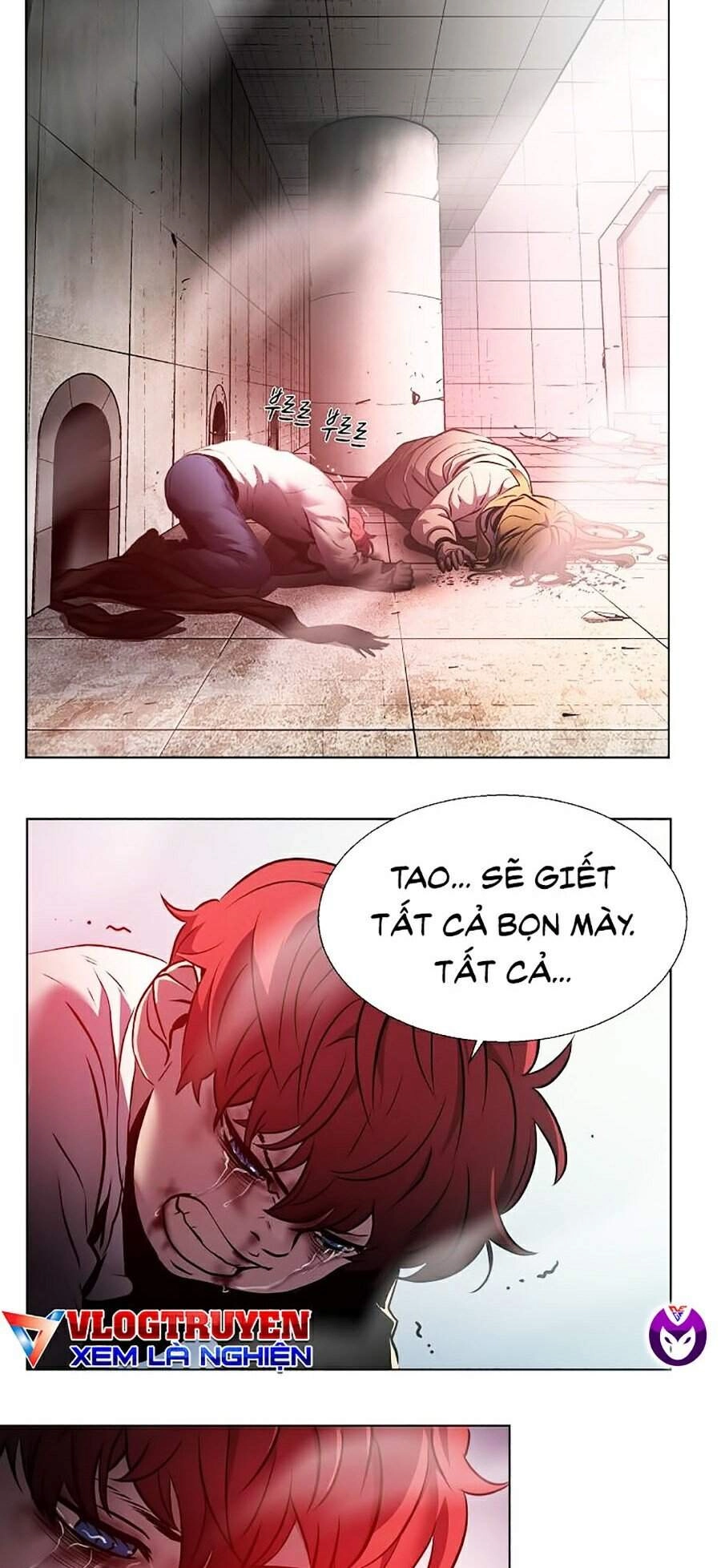 Sức Cùng Lực Kiệt Chapter 2 - 64