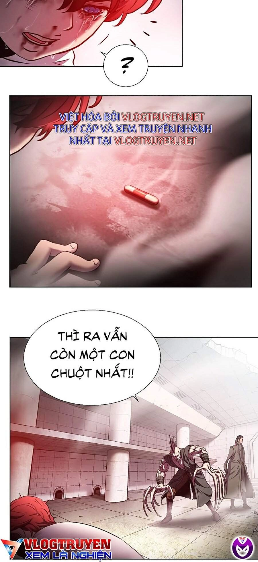 Sức Cùng Lực Kiệt Chapter 2 - 65