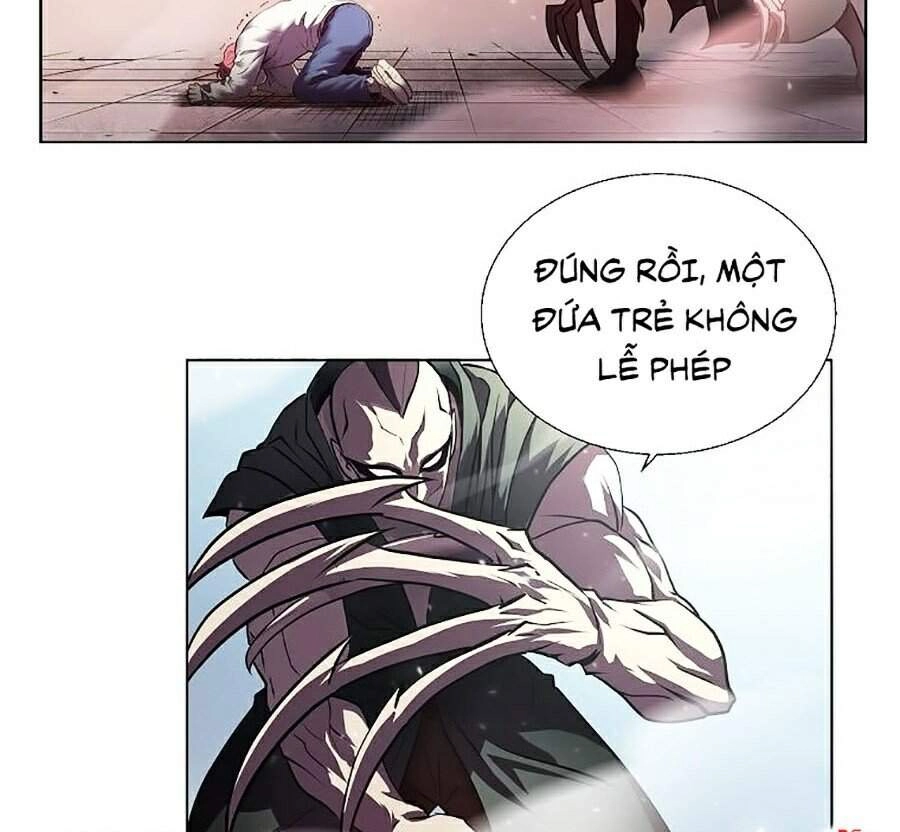 Sức Cùng Lực Kiệt Chapter 2 - 68