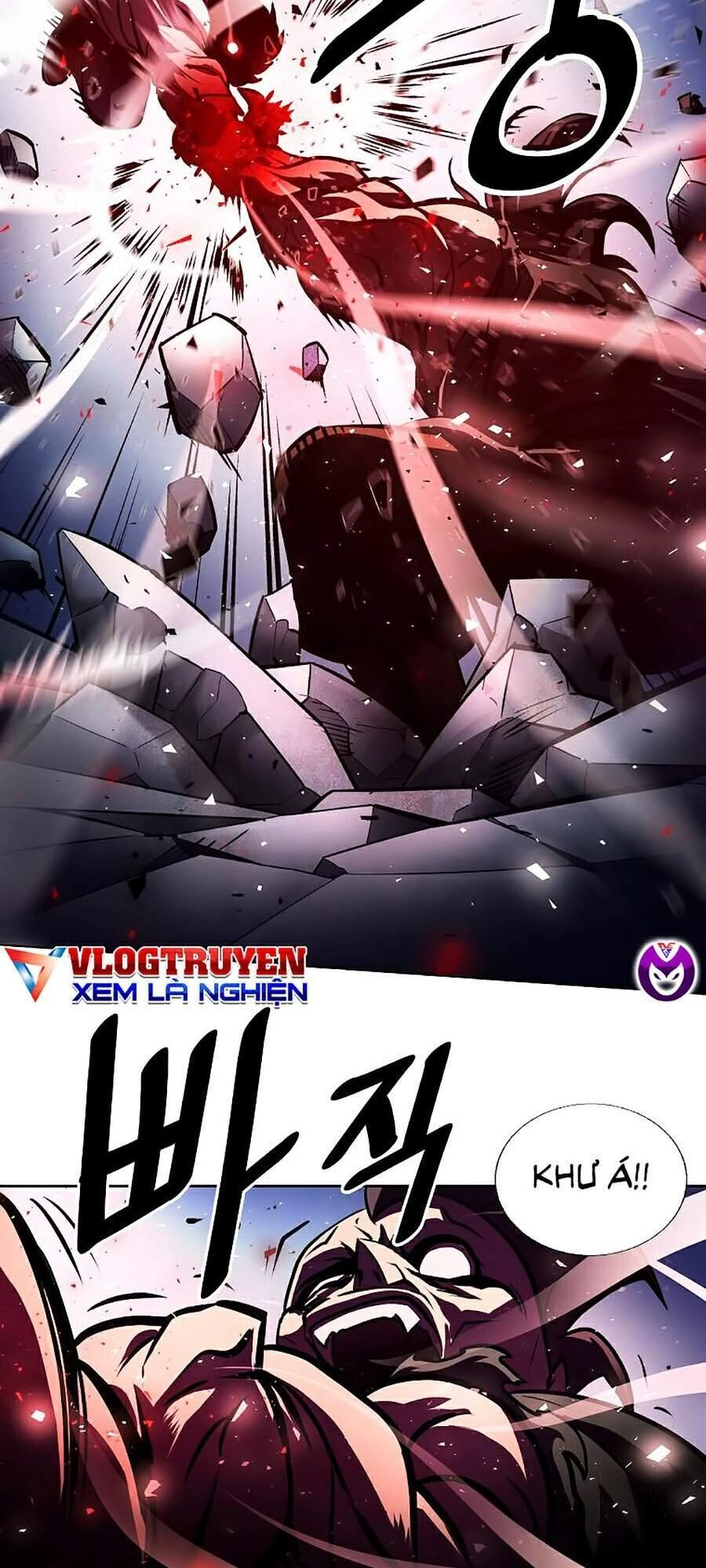 Sức Cùng Lực Kiệt Chapter 3 - 7