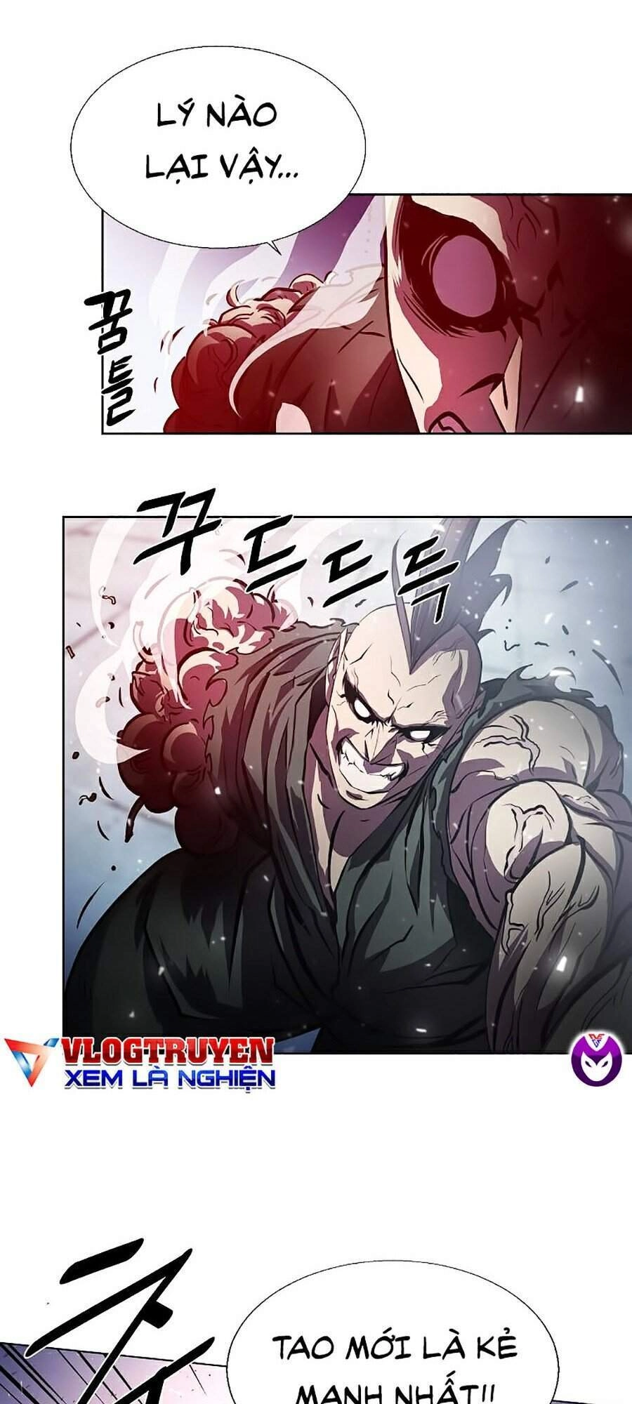 Sức Cùng Lực Kiệt Chapter 3 - 9