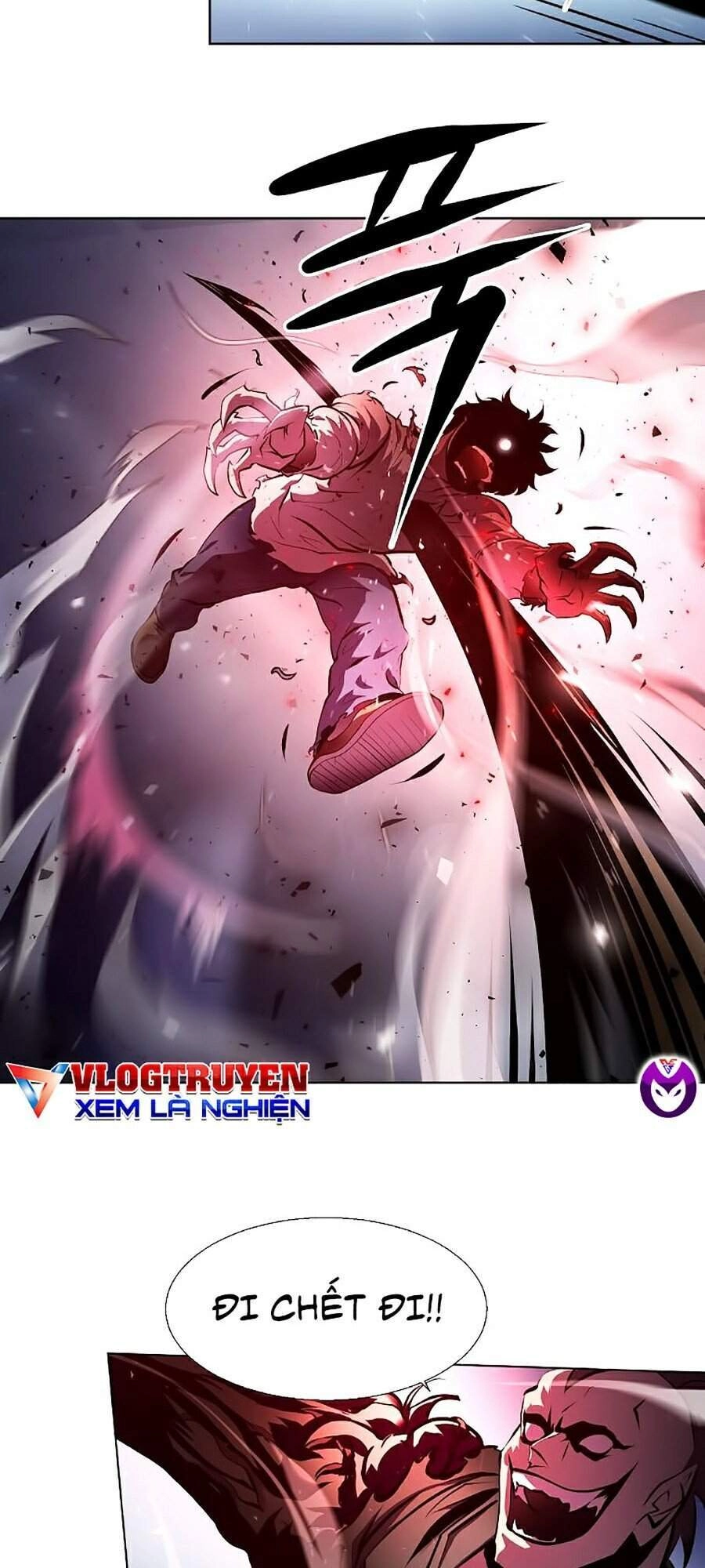 Sức Cùng Lực Kiệt Chapter 3 - 13