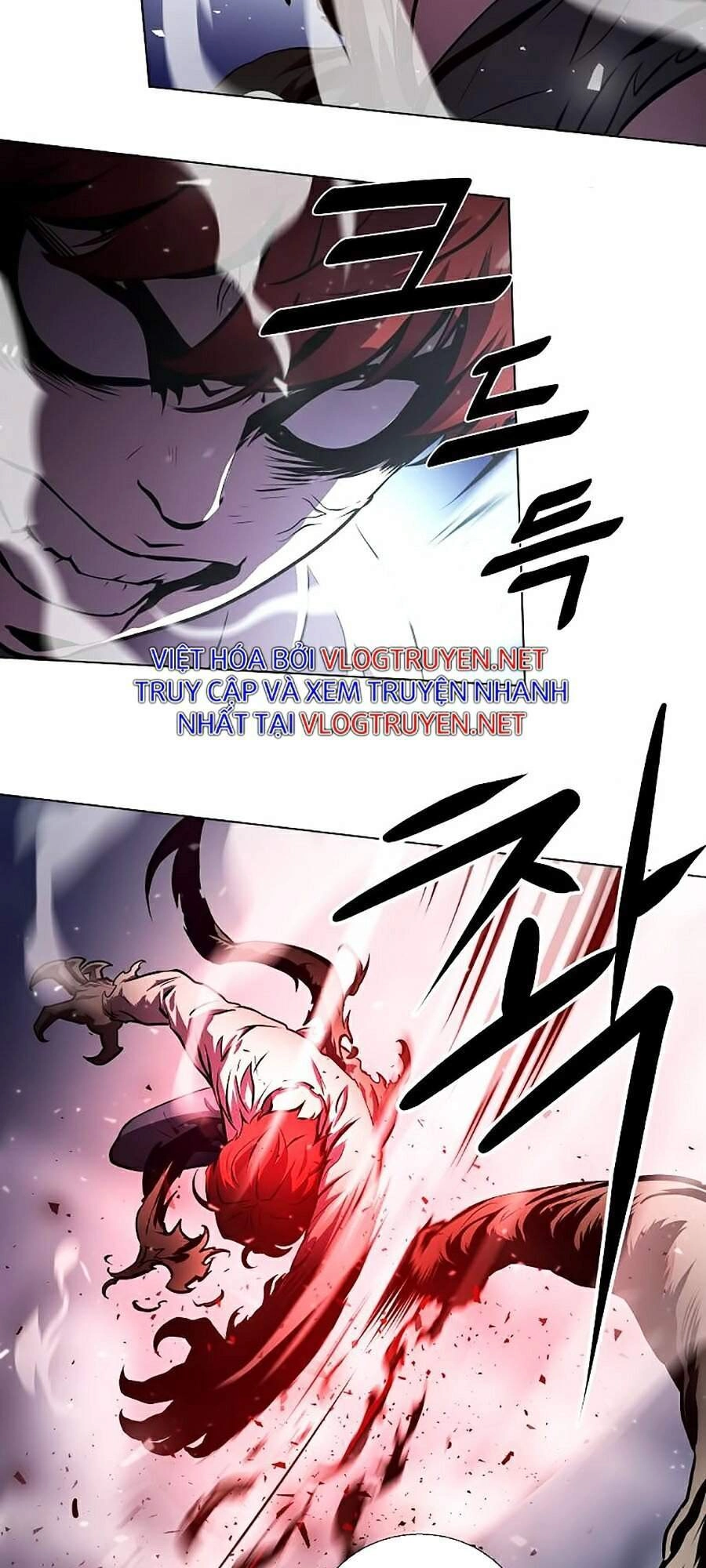 Sức Cùng Lực Kiệt Chapter 3 - 15