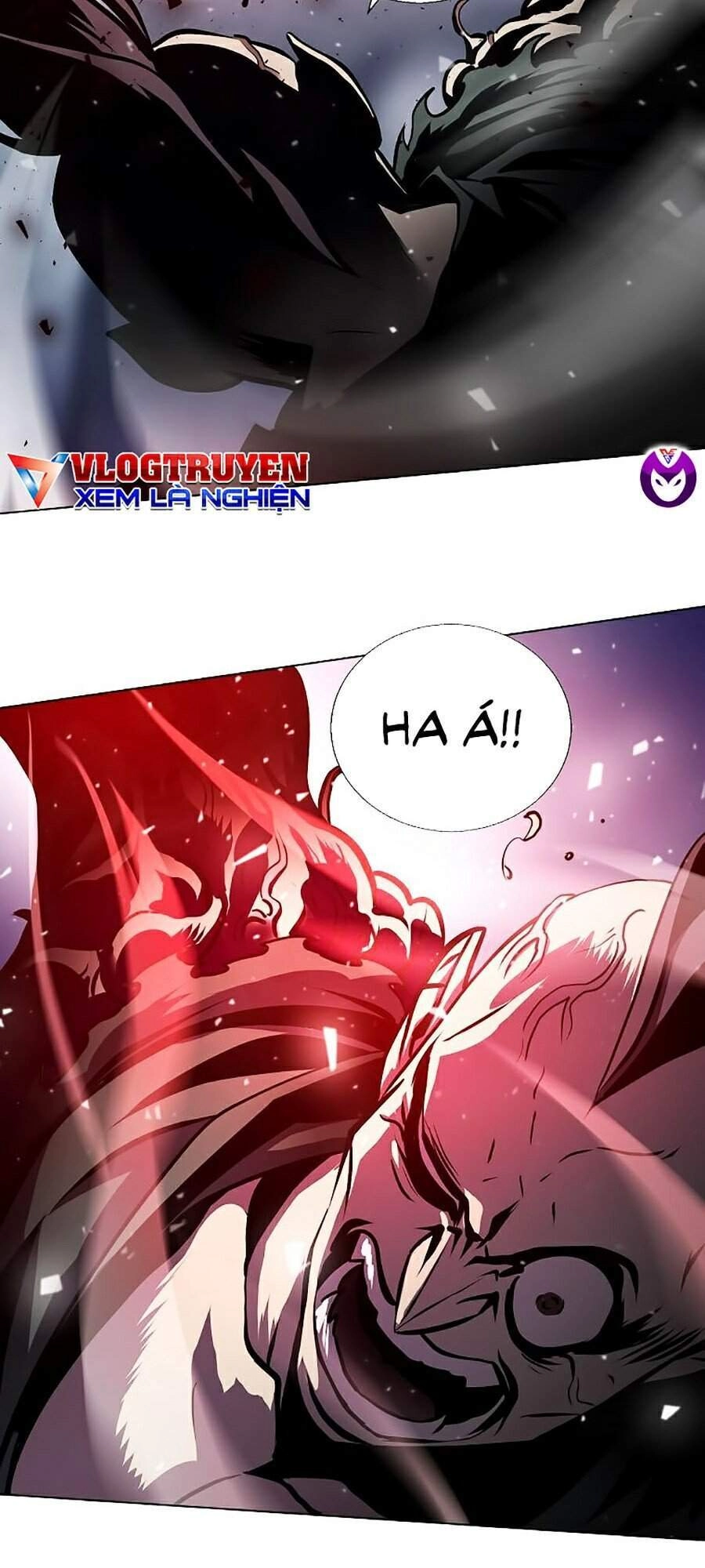 Sức Cùng Lực Kiệt Chapter 3 - 17