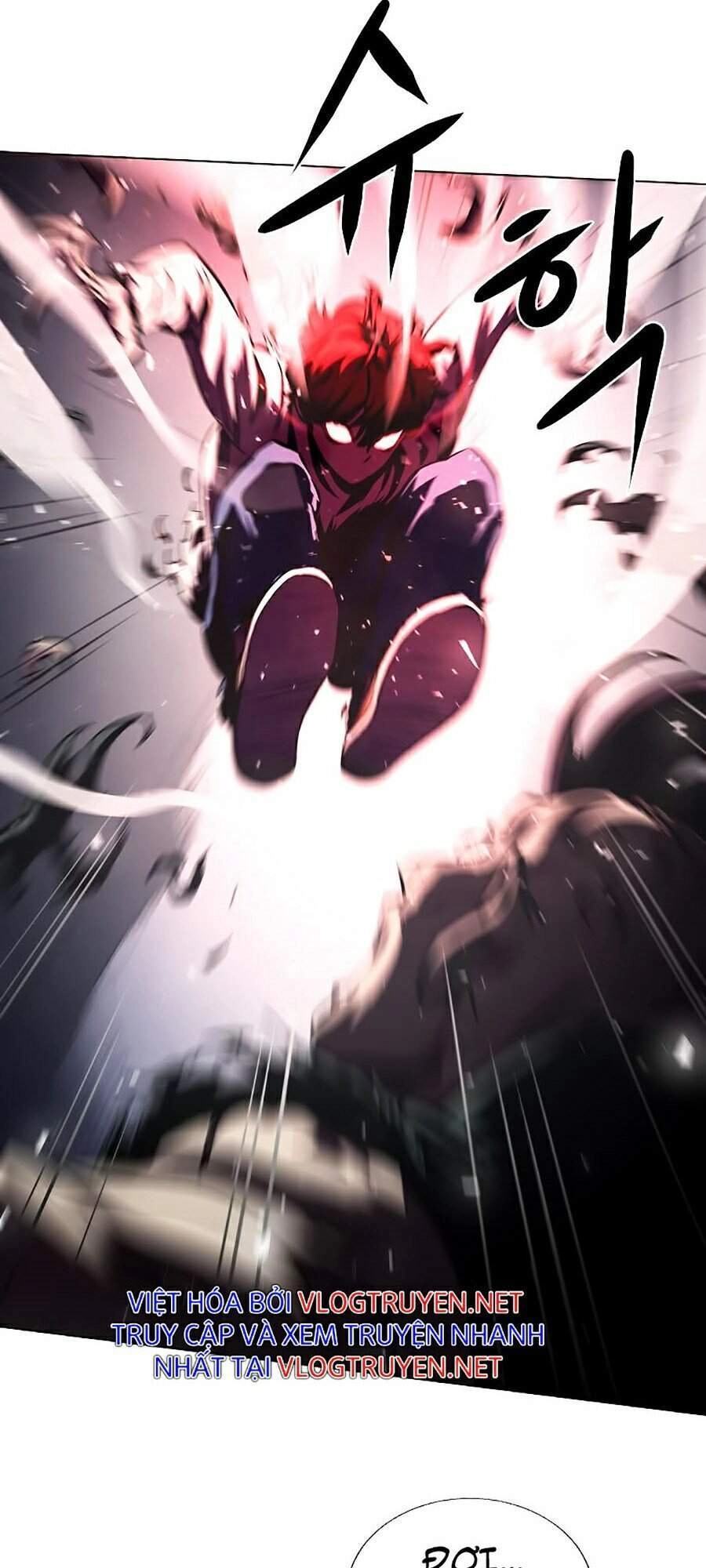 Sức Cùng Lực Kiệt Chapter 3 - 19