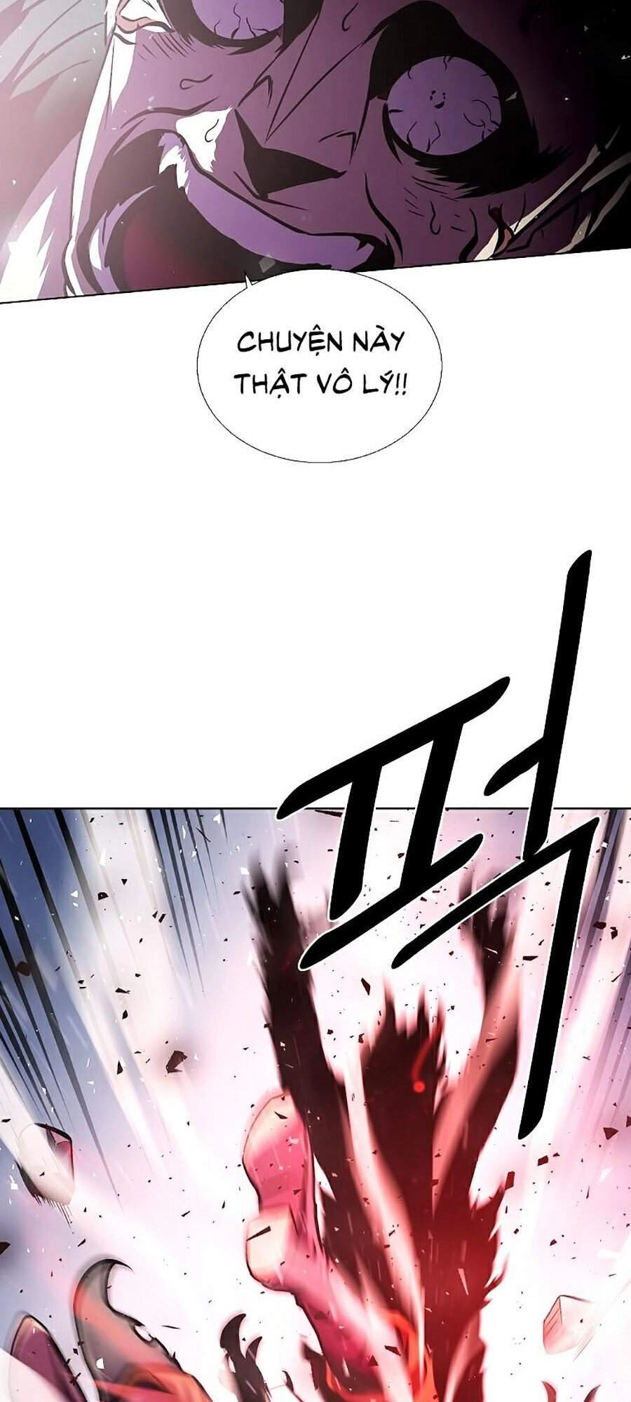 Sức Cùng Lực Kiệt Chapter 3 - 21