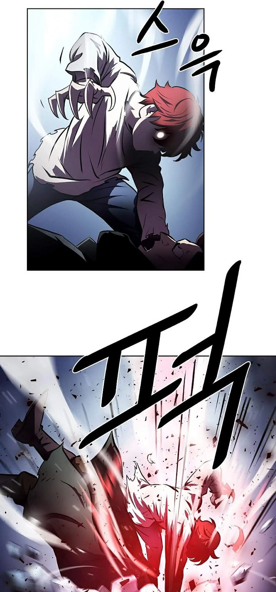 Sức Cùng Lực Kiệt Chapter 3 - 27