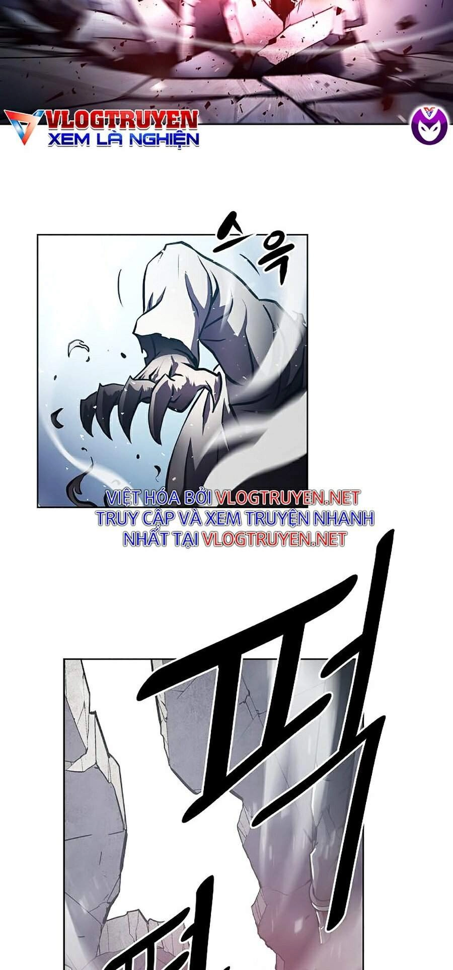 Sức Cùng Lực Kiệt Chapter 3 - 28