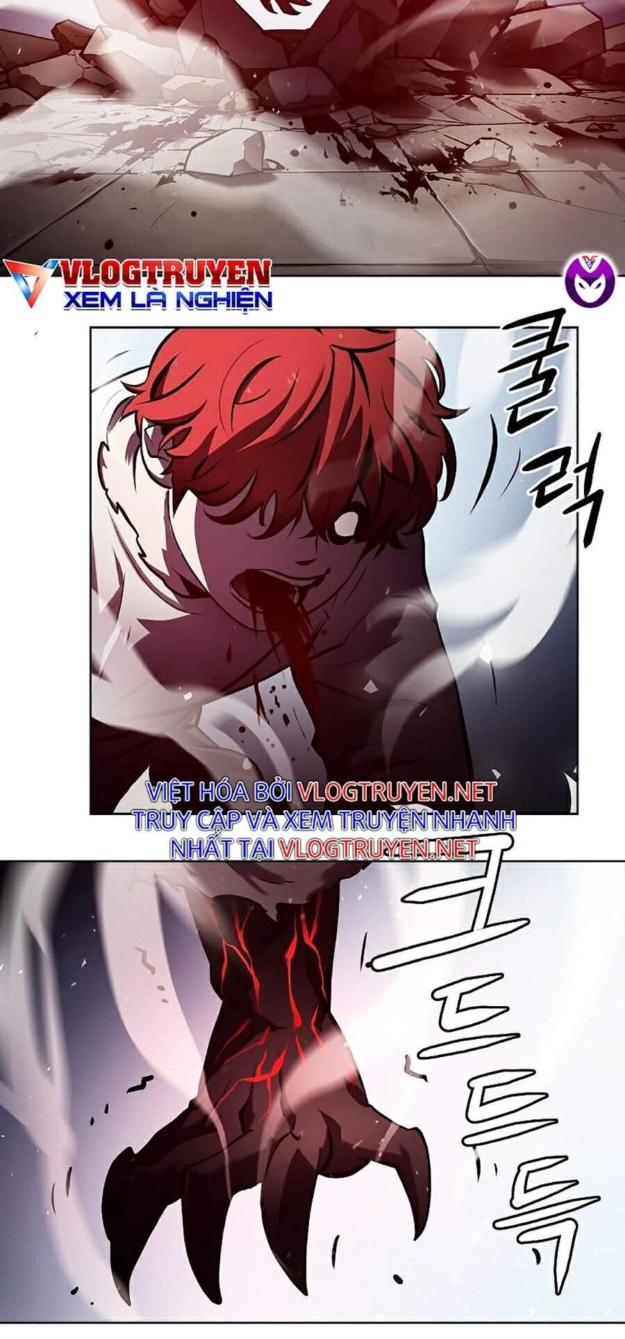 Sức Cùng Lực Kiệt Chapter 3 - 30